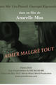 Aimer malgré tout picture