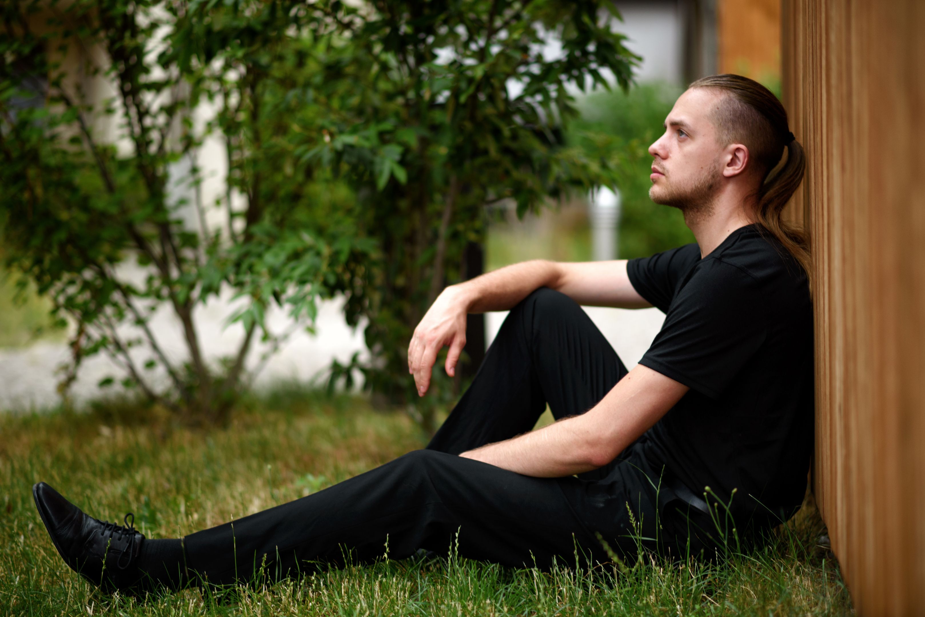 © Sascha Bentke görüntü Tim Kunnig