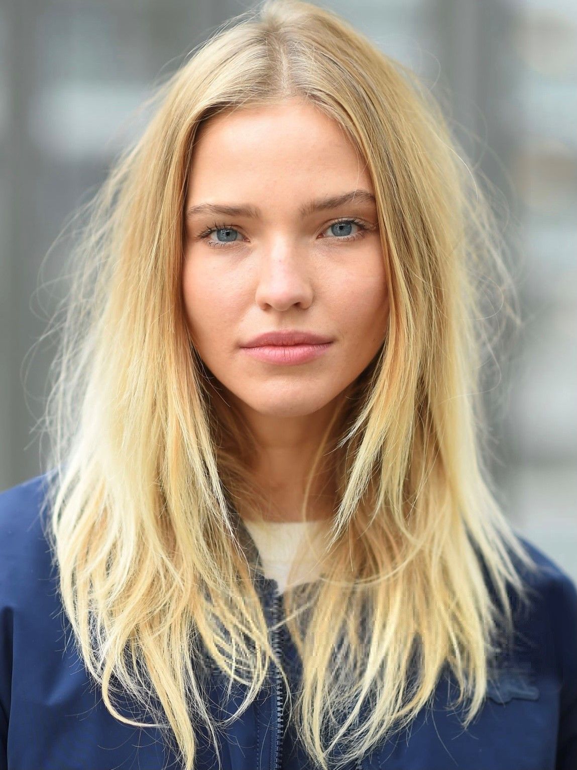 Sasha Luss - Filmmakers