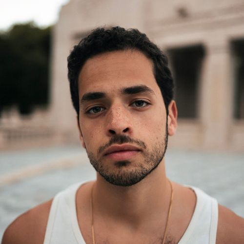 Image Amir-Tarek Taouza