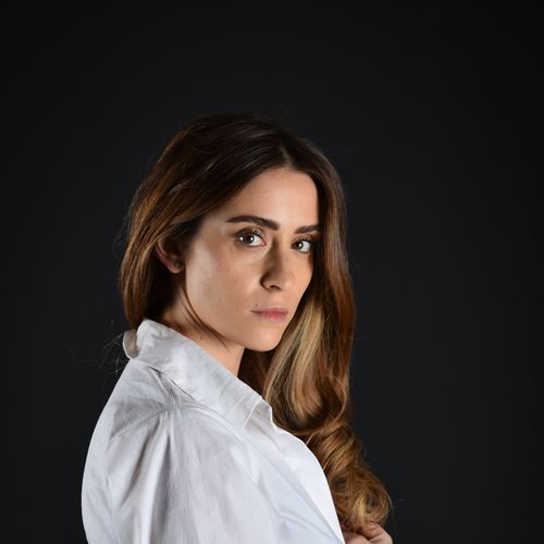 Image Agnese Nocenti