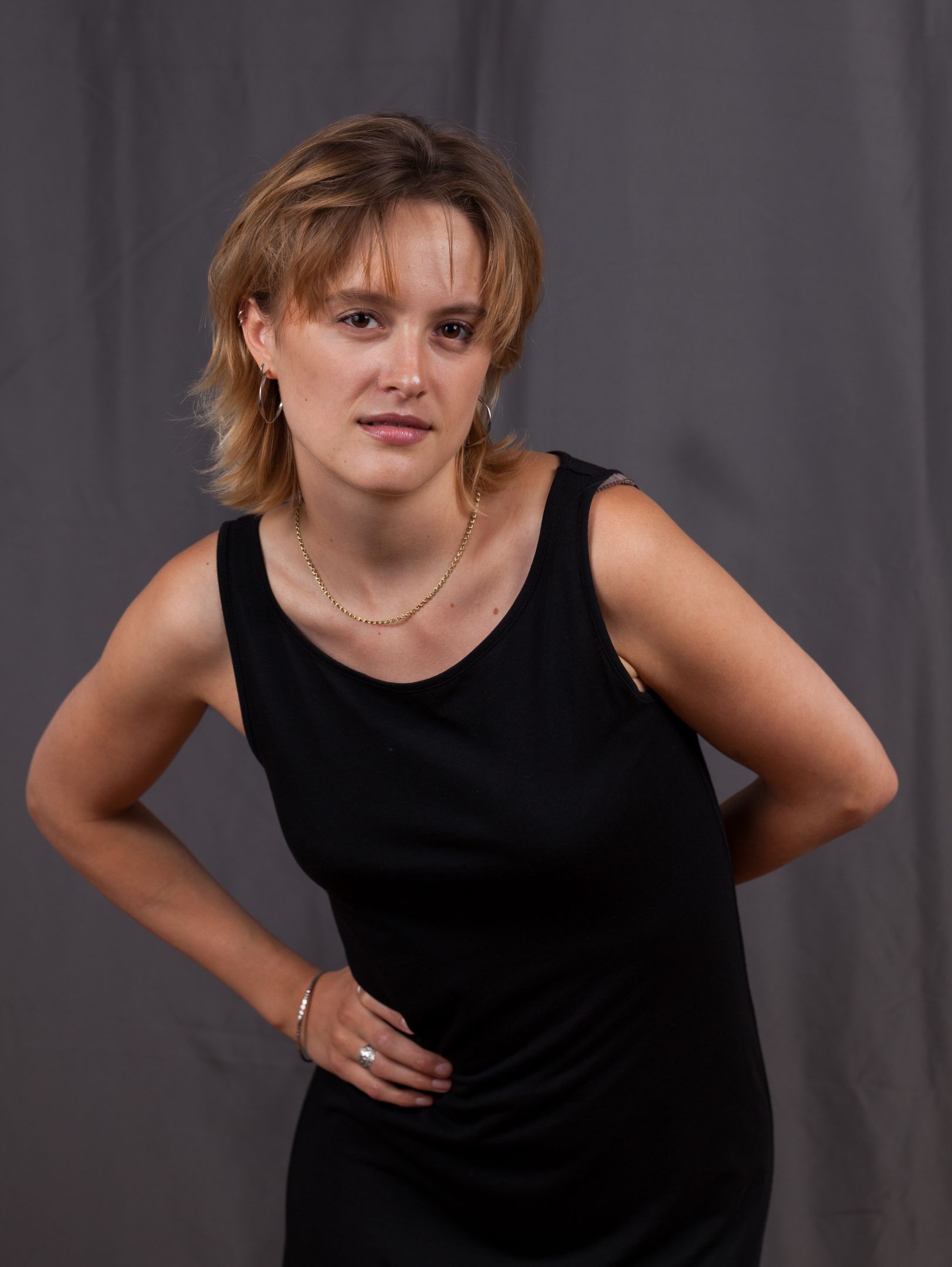 © Martin Kortenhaus Зображення Sinje Kortenhaus