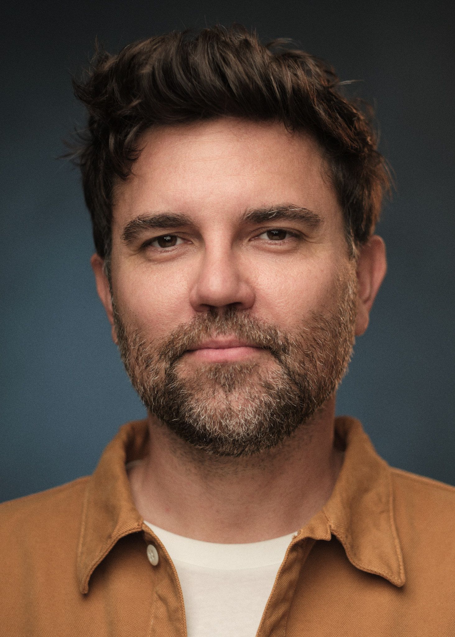 Daniel Fernandez 2024, © Retratos Barcelona 2024,