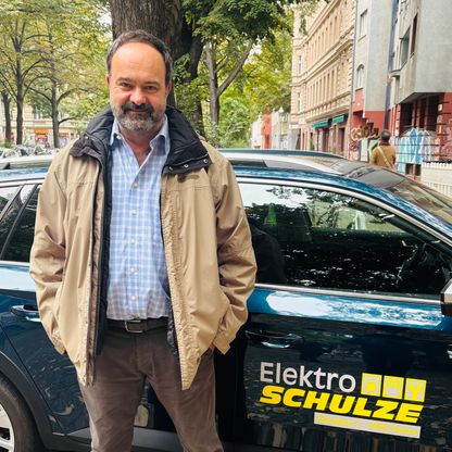 Image for Tom übernimmt Hauptrolle in Kanzlei Liebling Kreuzberg 5 - Work/Life