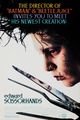 Edward Scissorhands picture