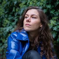 Bild Athena Lange