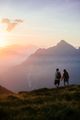Tirol Sommerkampagne - Wo gibt es Aufguss mit Aussicht? picture