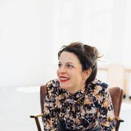 Bild Ruth Marie Kröger