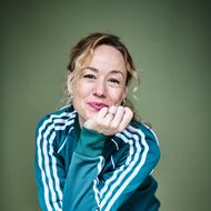 Bild Coco Geraldine Carjell