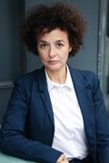 Image Sonia Chougar