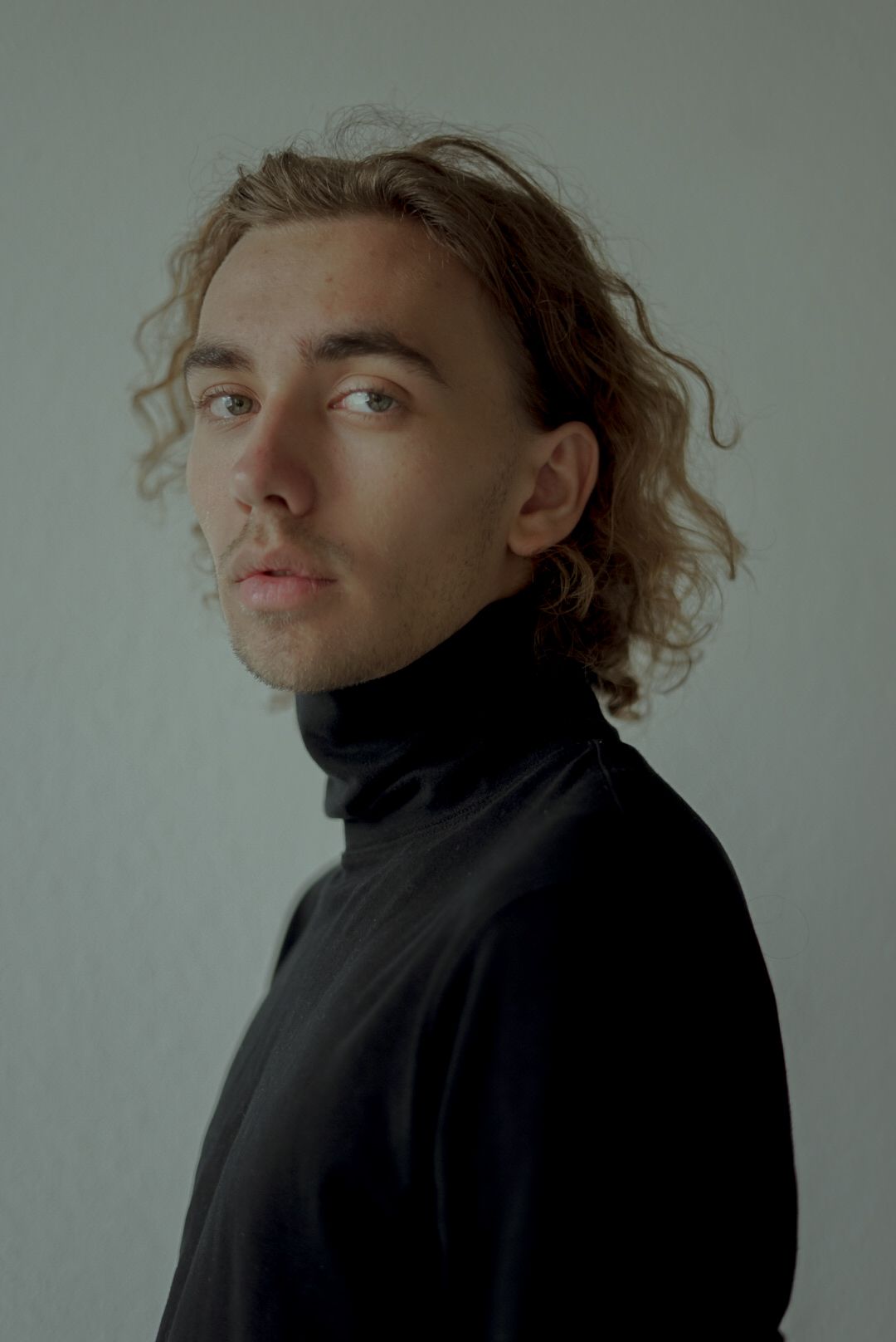 © Toni Agostinelli Image Aaron Anders