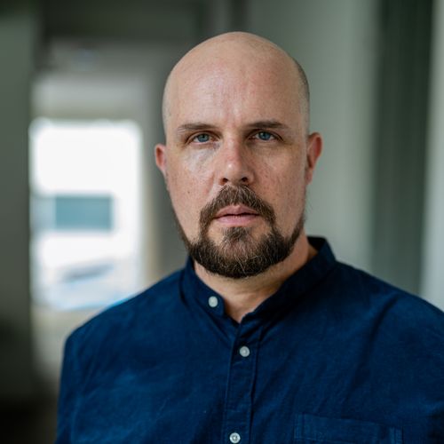Image Daniel Rüb