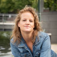 Bild Sandra van der Zweep