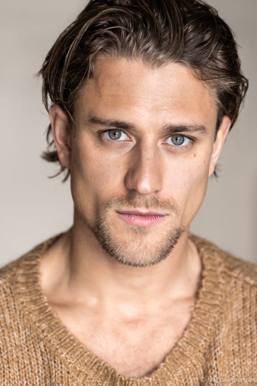 © Marica Rosengård