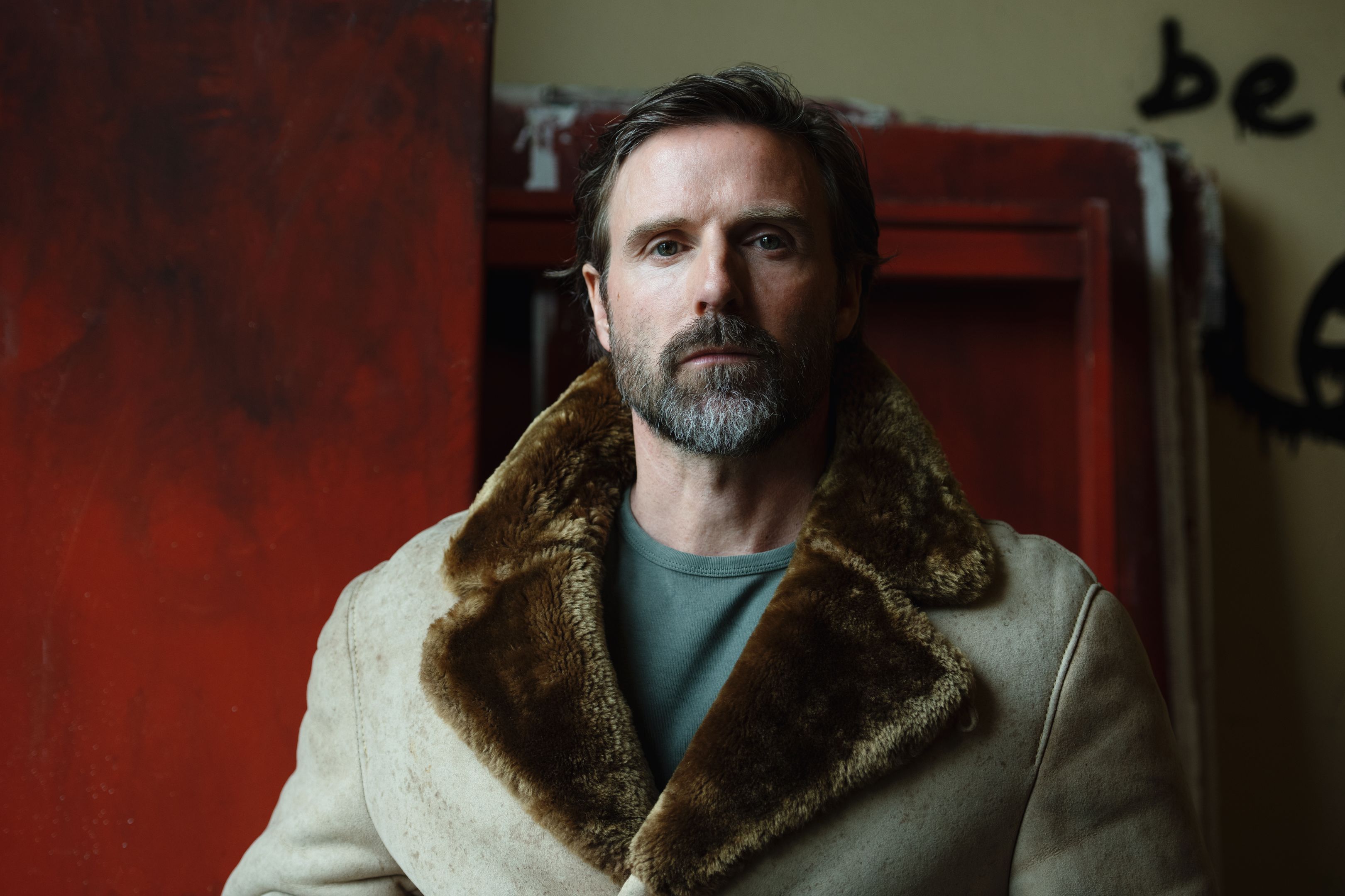 © Jeanne Degraa Image Christoph Mory