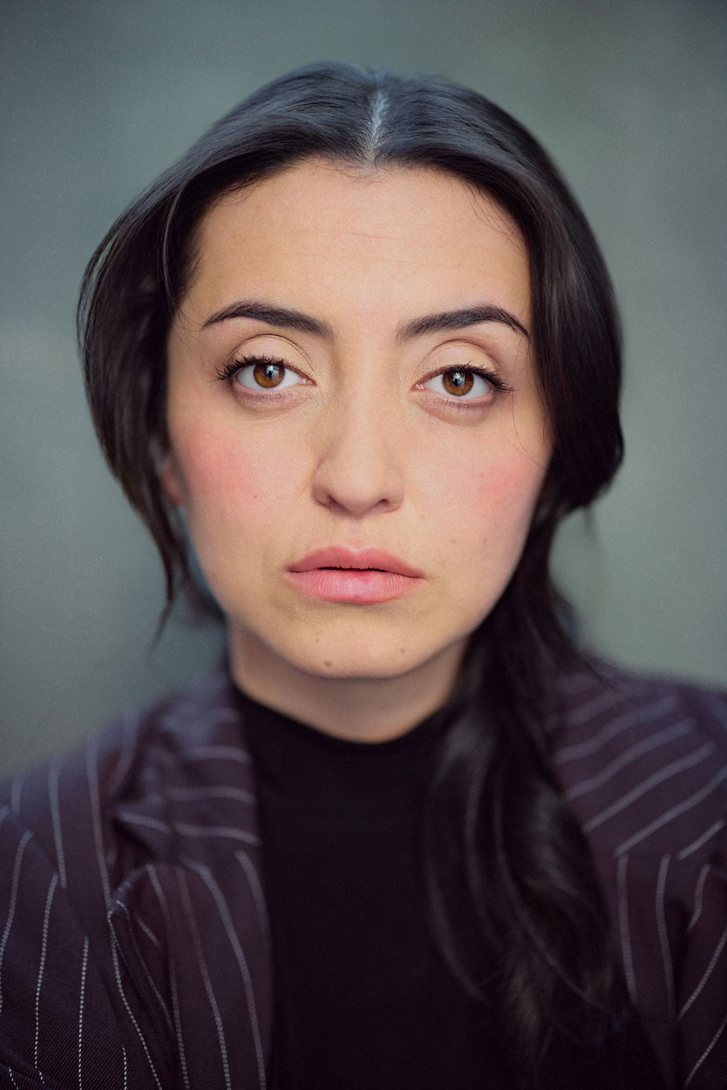 © Kim Hardy Image Luisa Van Elise