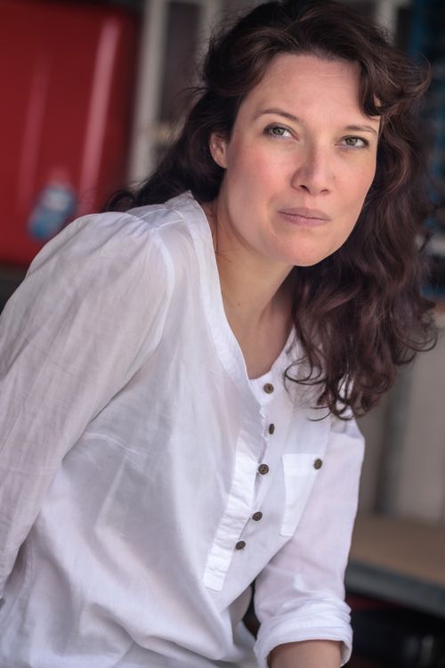 Bild Nadine Knobloch