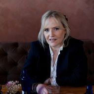 Bild Katharina Zapatka