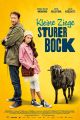 Kleine Ziege, sturer Bock picture