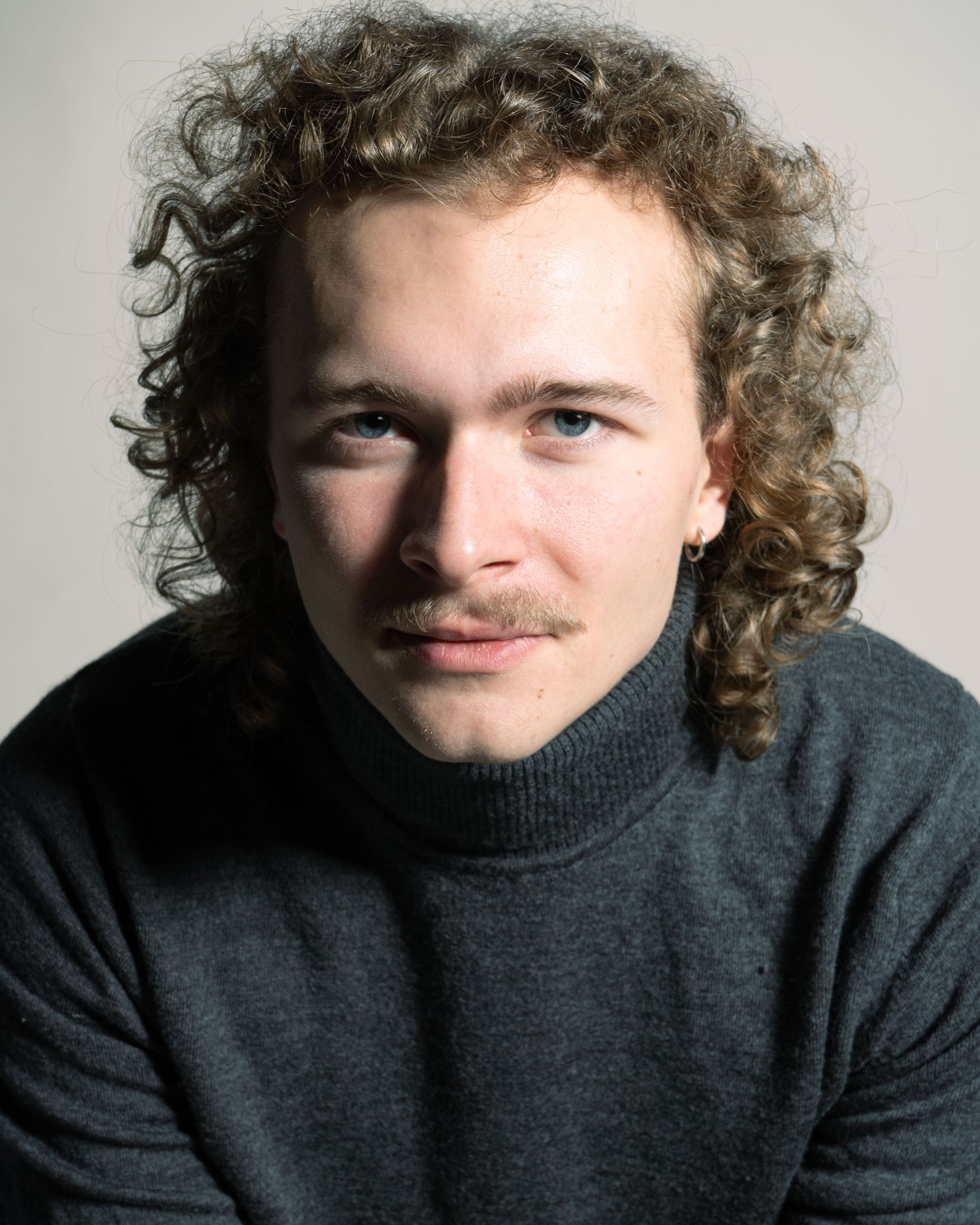 Imagen Filip Sobolewski