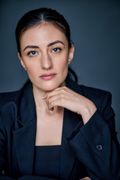 образ Breshna Hamid (Khan)