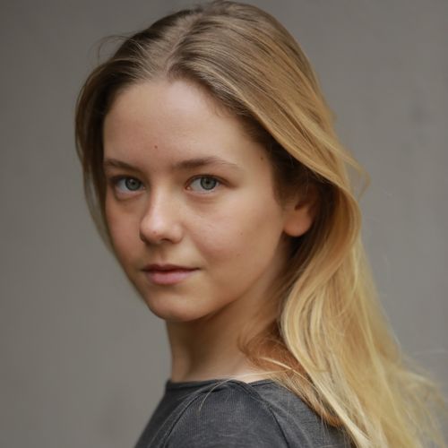 Bild Charlotte LACOSTE