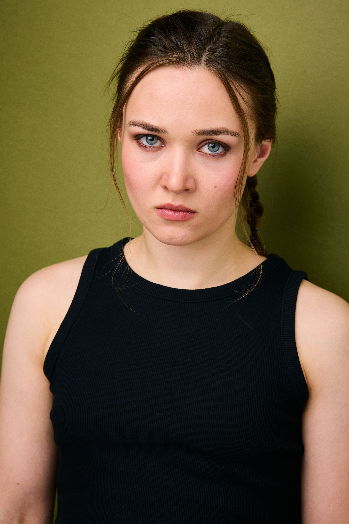 © Tom Rufer Image Alicia Kiljan
