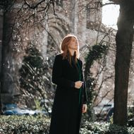 Bild Friederike Feltes