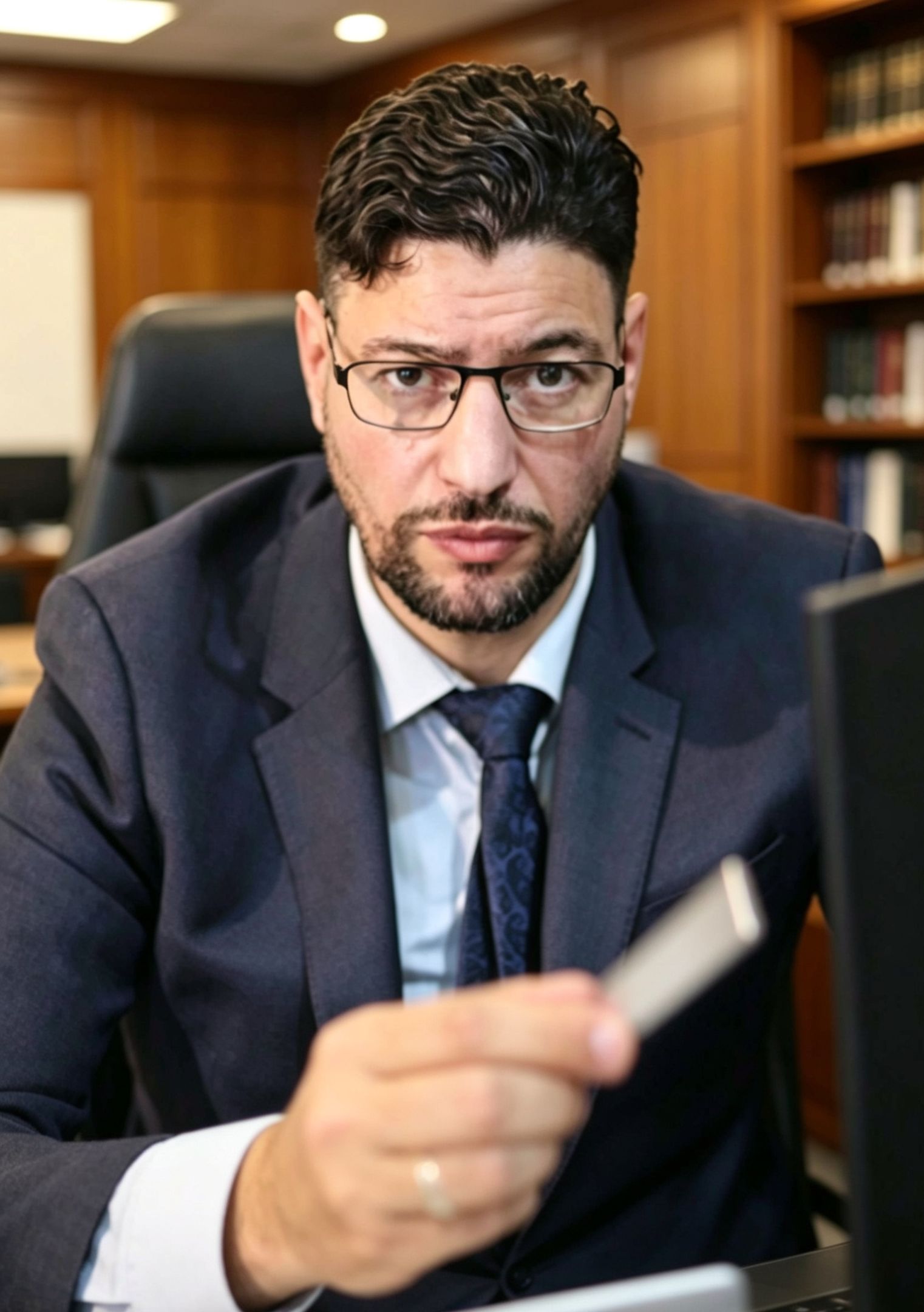 Bild Oualid Braham-chaouche