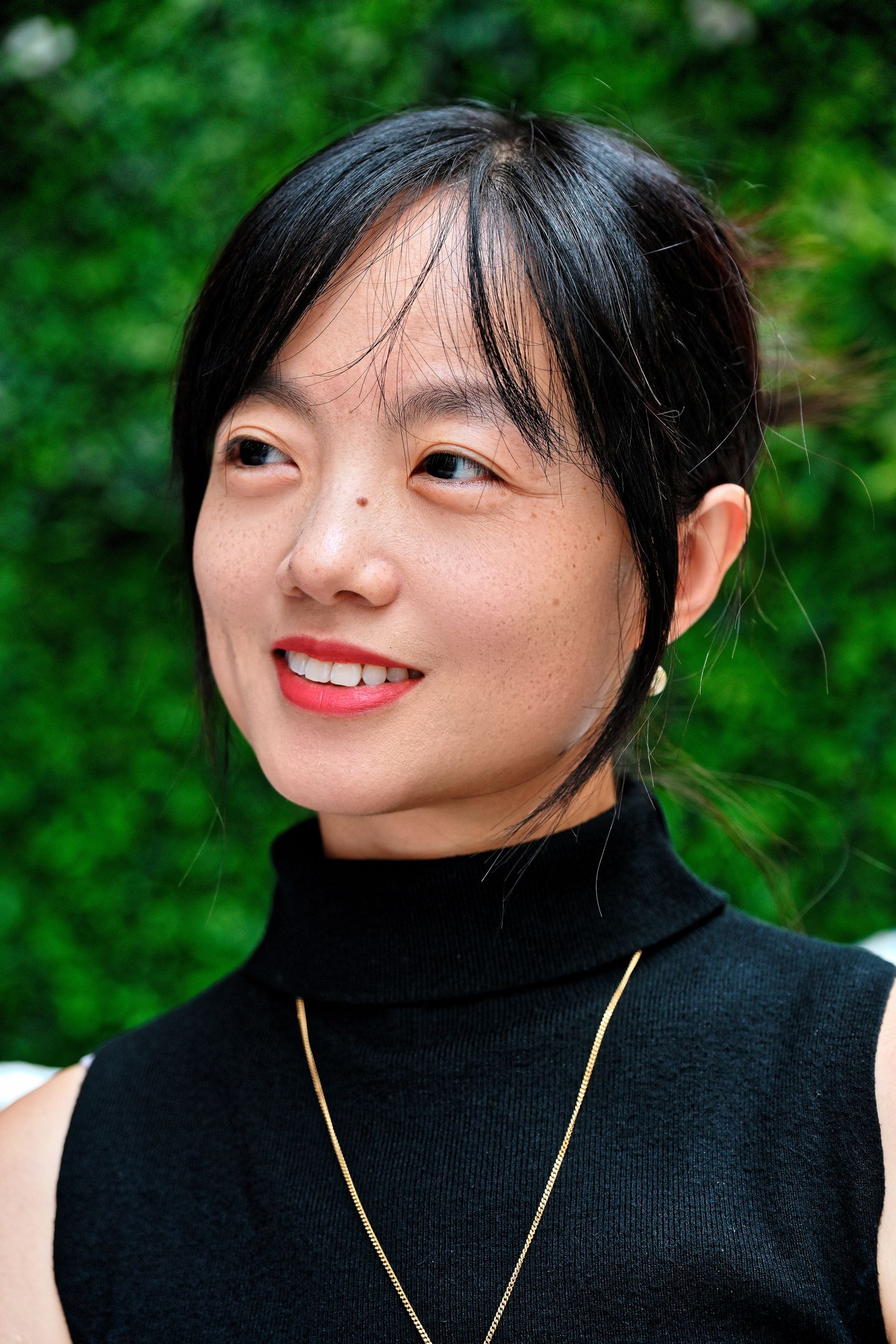 Image Wenting QIU
