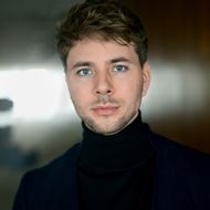Bild Benjamin Trinks