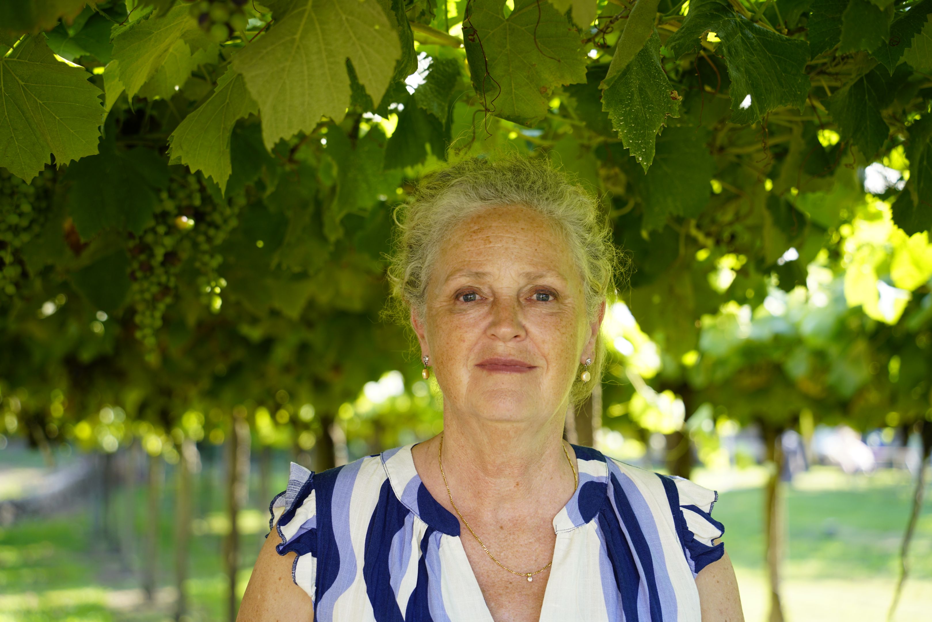 © Michèle Haas Image Manuela Biedermann
