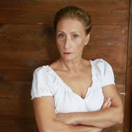 Bild Maria Gundolf