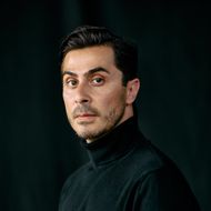 Image Irfan Kars