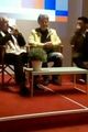 Conférence Films Réalisateurs Daniel Jenny, Jérôme Soubeyrand, Pascal Lastrajoli, au Défilé de mode HC de Georges Bredan picture