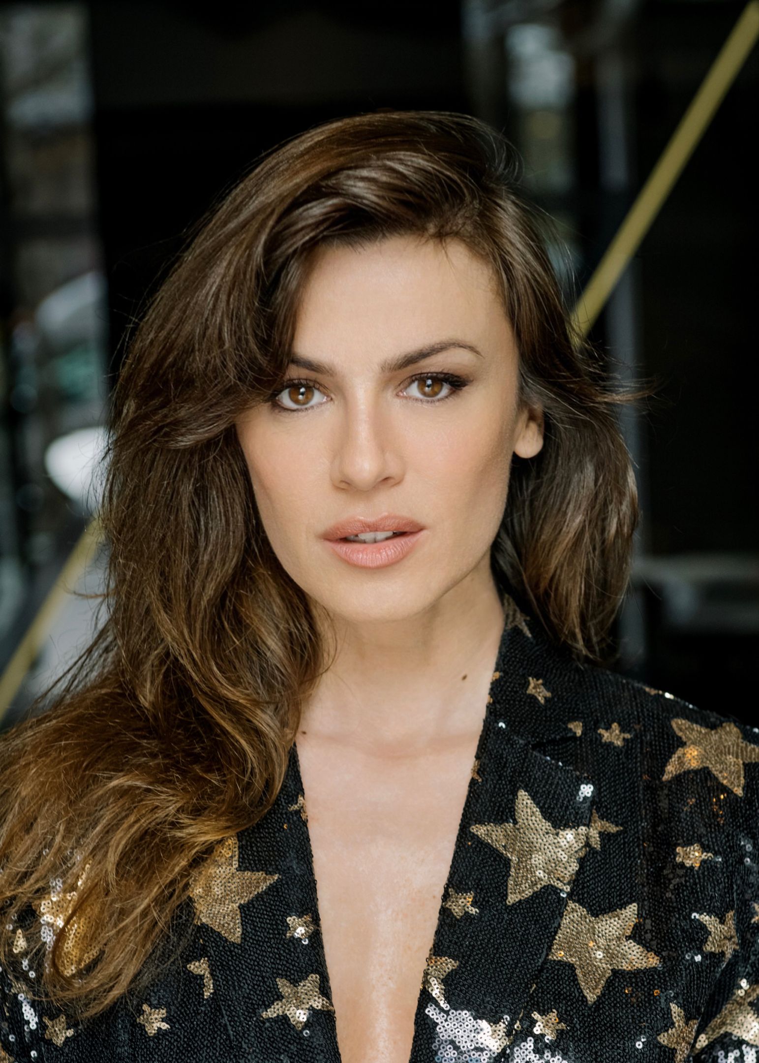Natalia Avelon Filmmakers