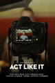 Act Like It picture