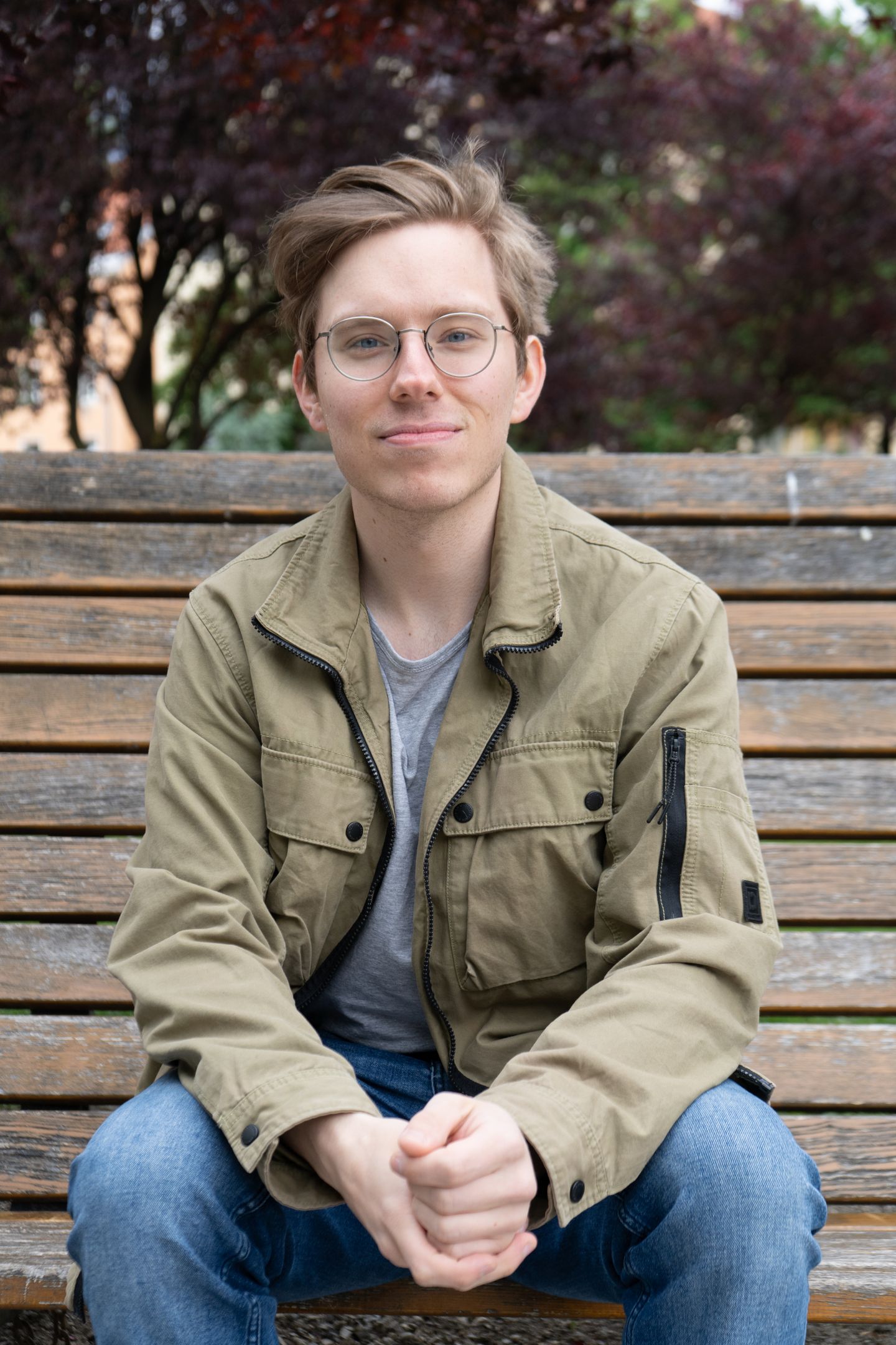 © Alexander Sánchez