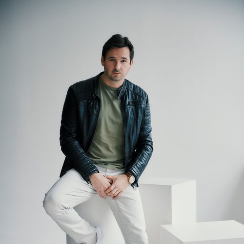 wizerunek Lukas Surowiec