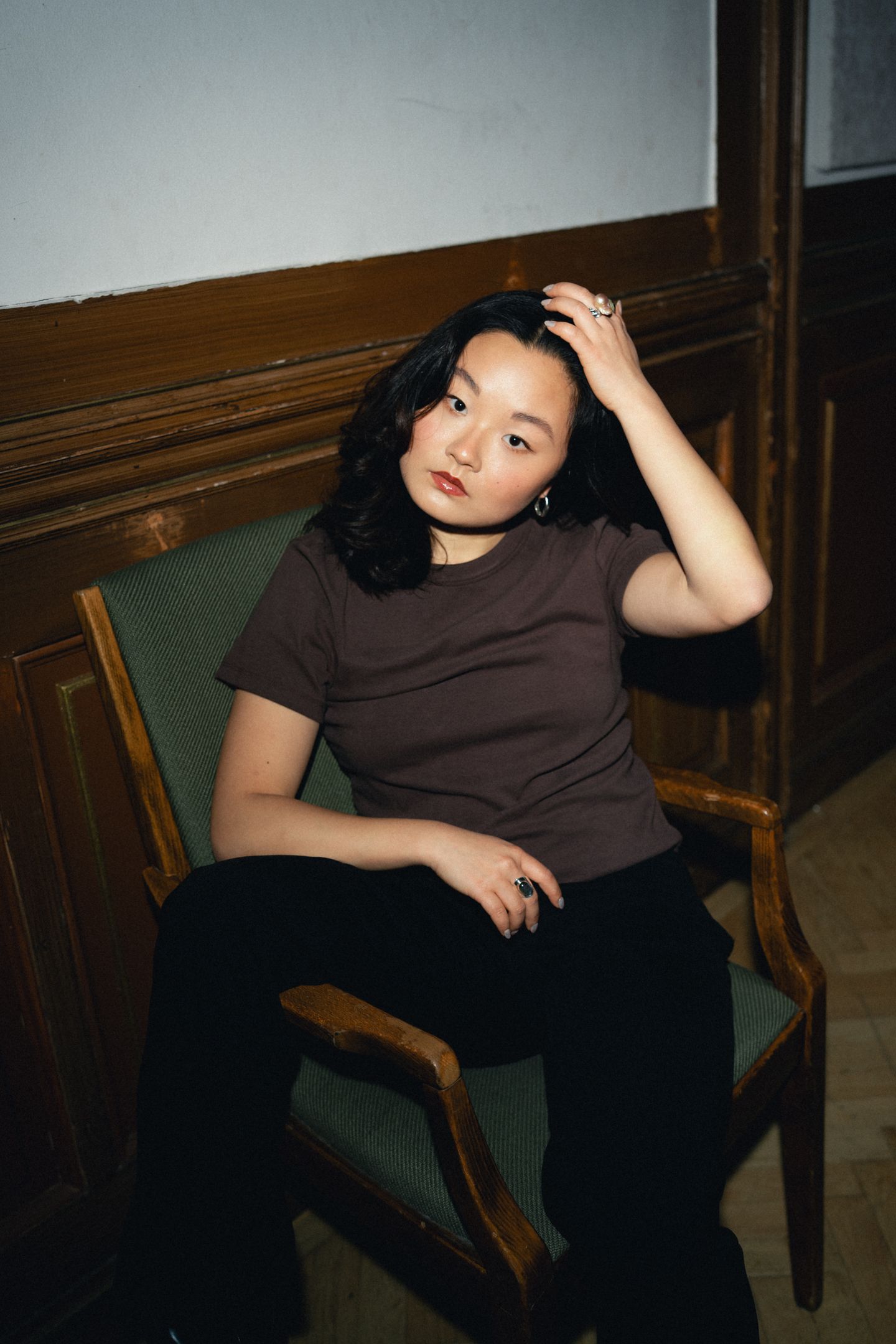 © Julian Schmelzinger 2025