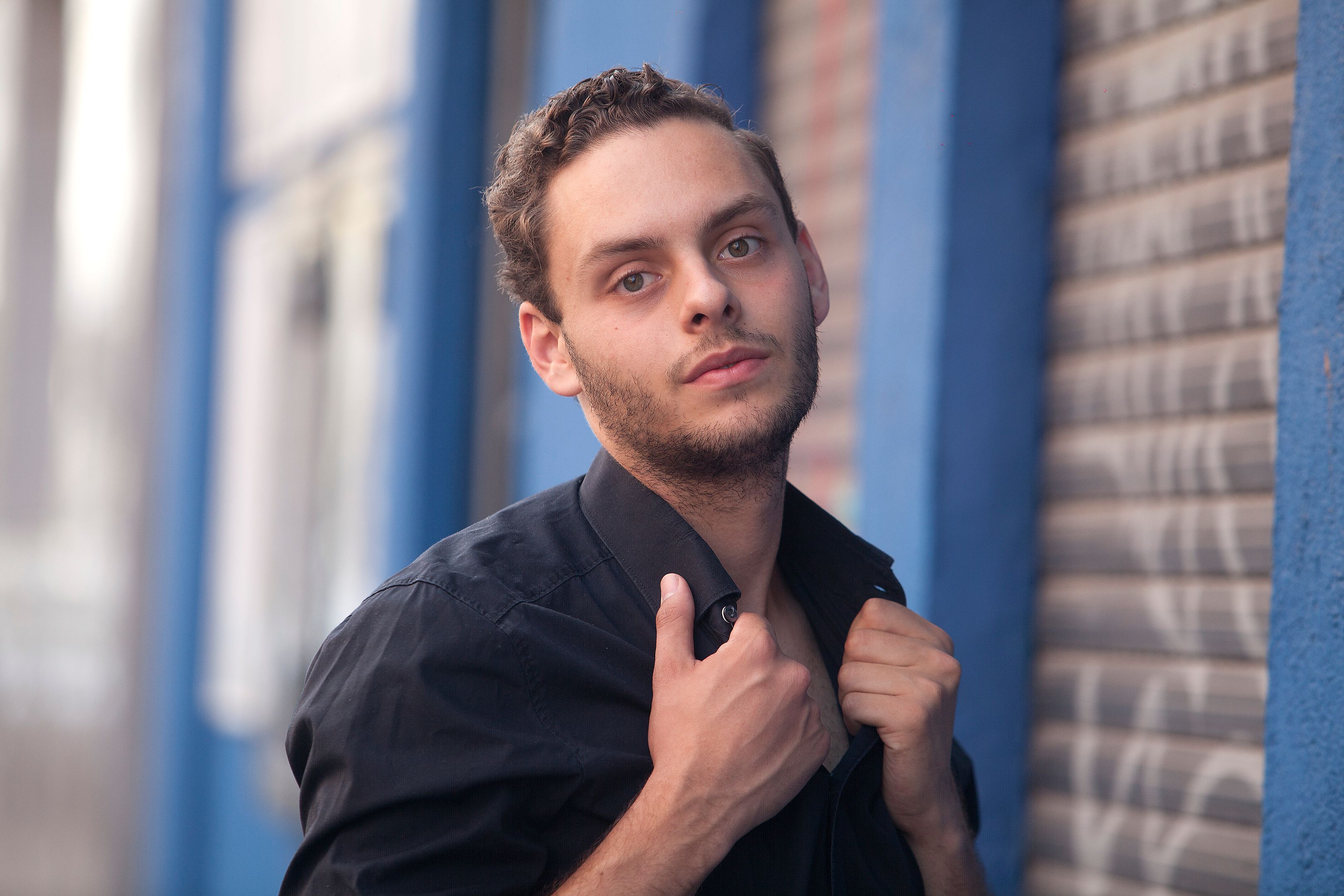 Bild Romeo Gennaro