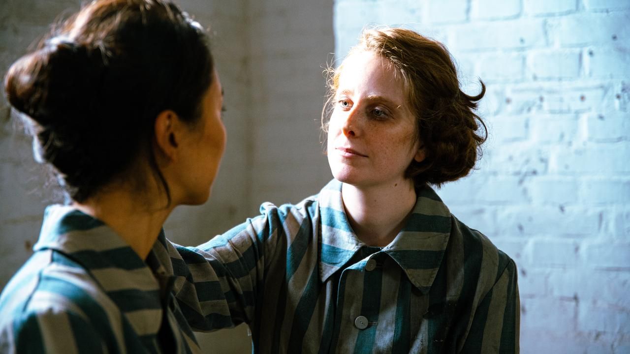 © Verbotene Liebe - Queere Schicksale in der NS Diktatur