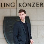 Bild Raphael Christoph Grosch