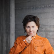 Bild Nicole Paul