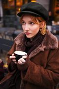 © Boris Korobkov Image Amelia Konstancja Miroszczuk