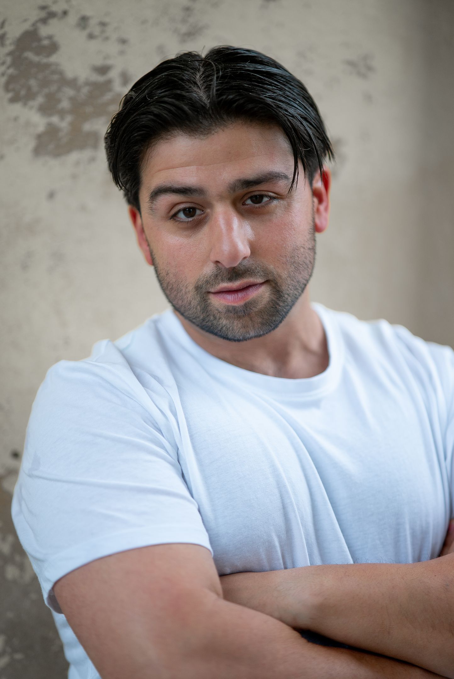 © Denis Castaneda Borissova