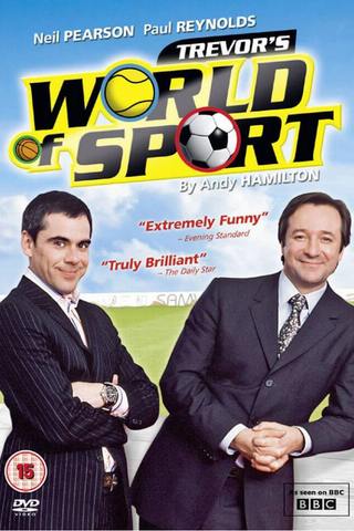 Trevor's World of Sport (7 Folgen) picture