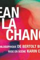 Jean La Chance (Berthold Brecht) - Karin Catala - La jeune fille picture