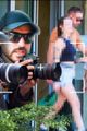 paparazzi chalenge picture