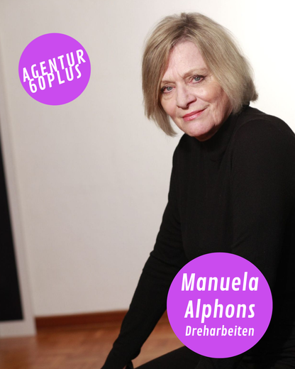 Image for Dreharbeiten